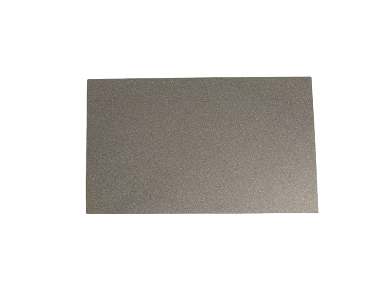 　　Sintered Porous Plate