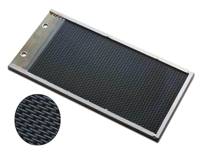 Lead Dioxide Coated Titanium Electrode
