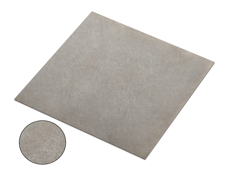 Sintered Titanium Felt