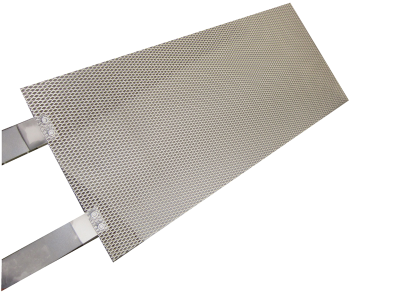 Platinized Anodes